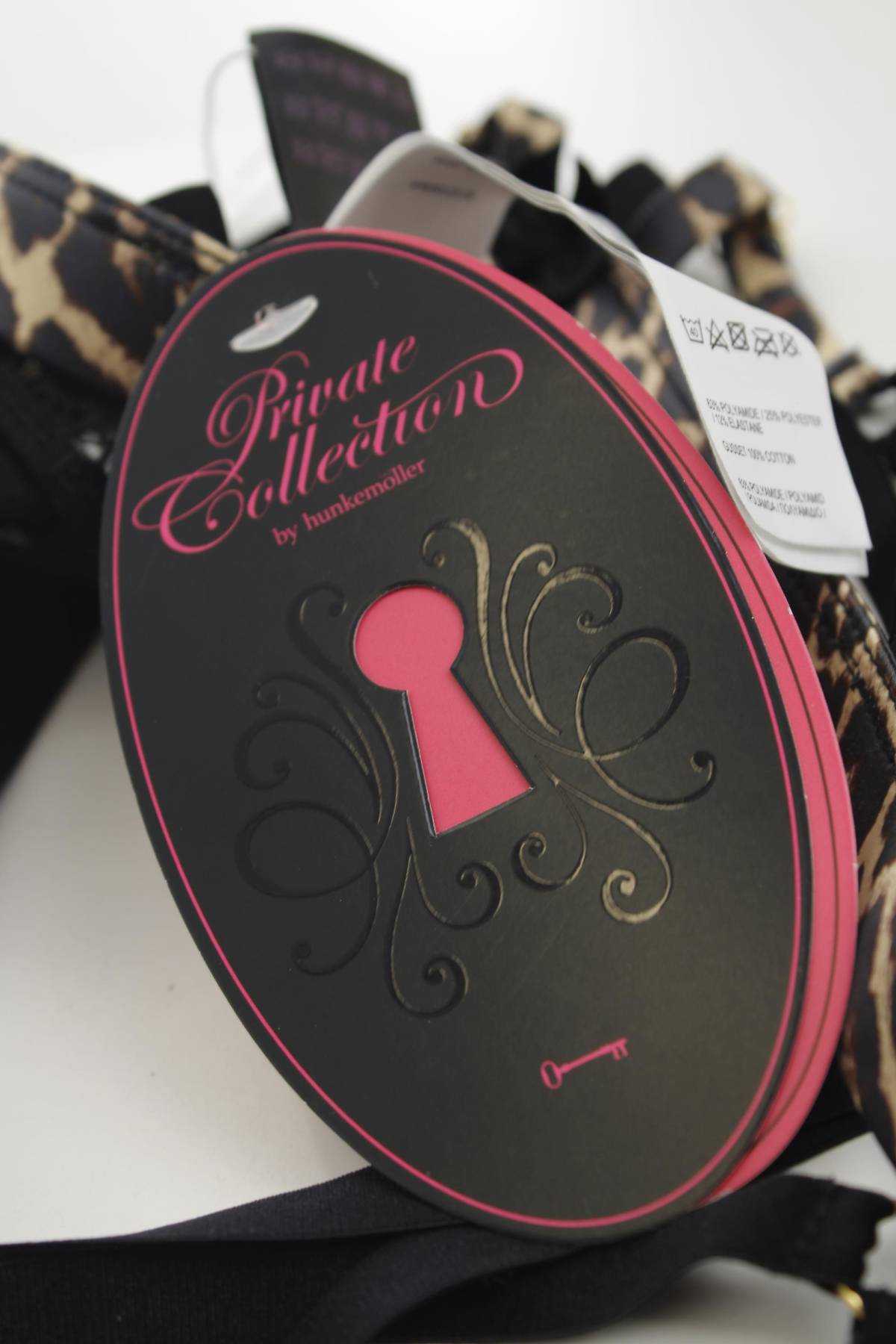 Ερωτικά εσώρουχα Hunkemoller3