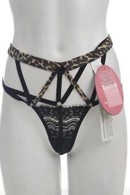 Ερωτικά εσώρουχα Hunkemoller1