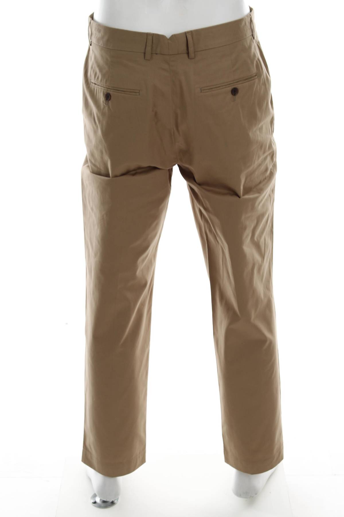 Мъжки панталон Selected Homme2