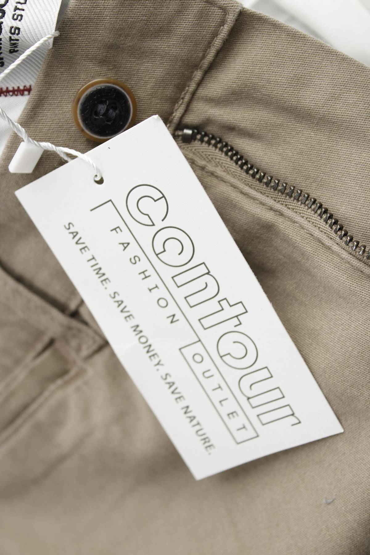 Мъжки панталон Jack & Jones3