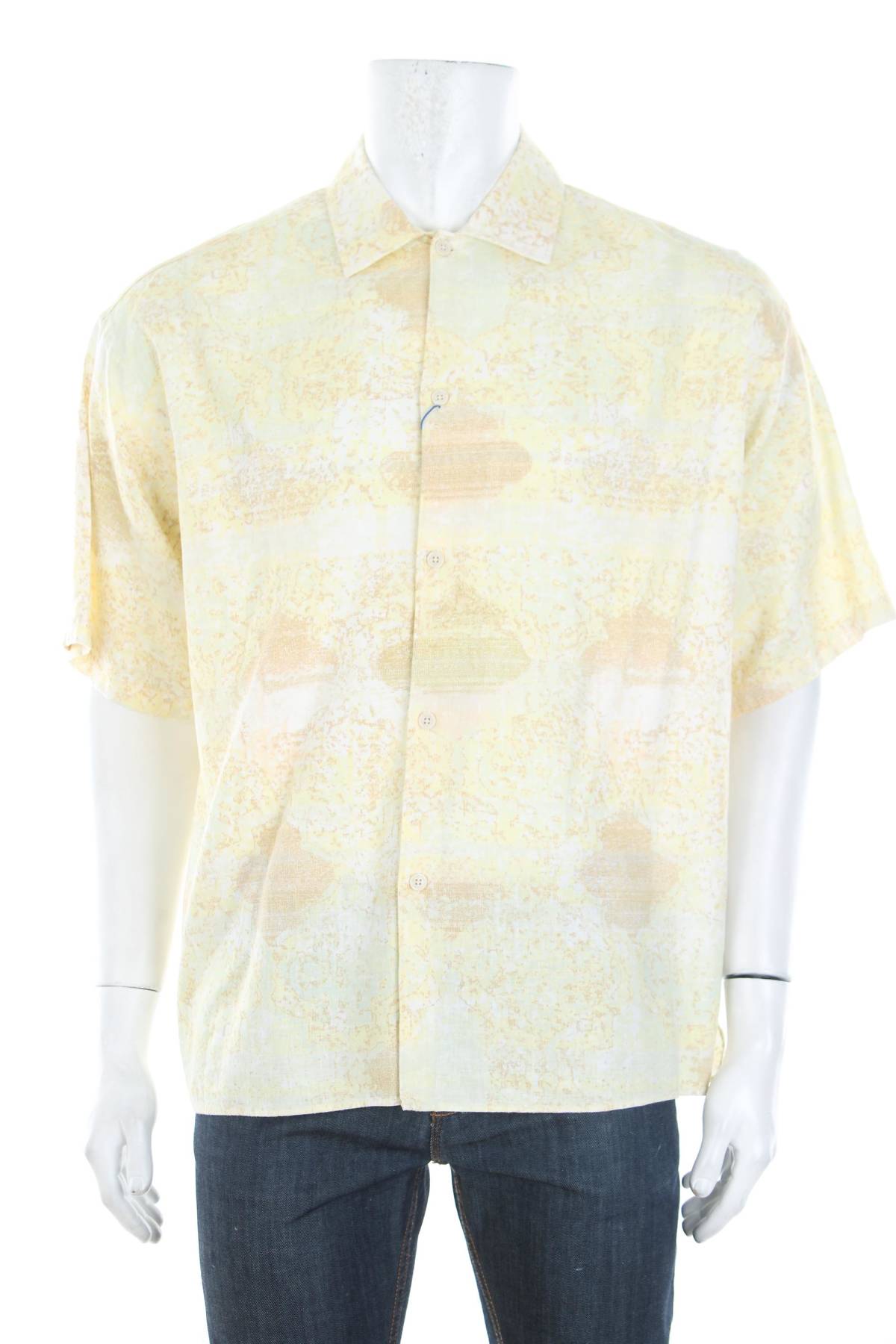 Ανδρικό πουκάμισο Jack & Jones Originals1