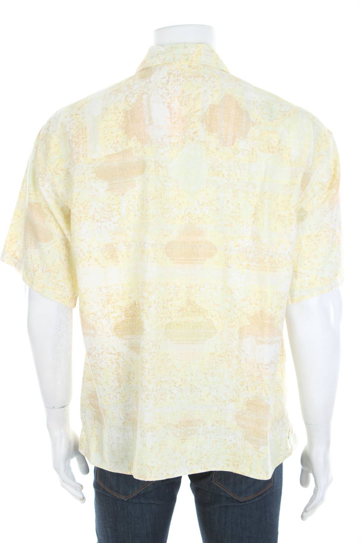 Ανδρικό πουκάμισο Jack & Jones Originals2