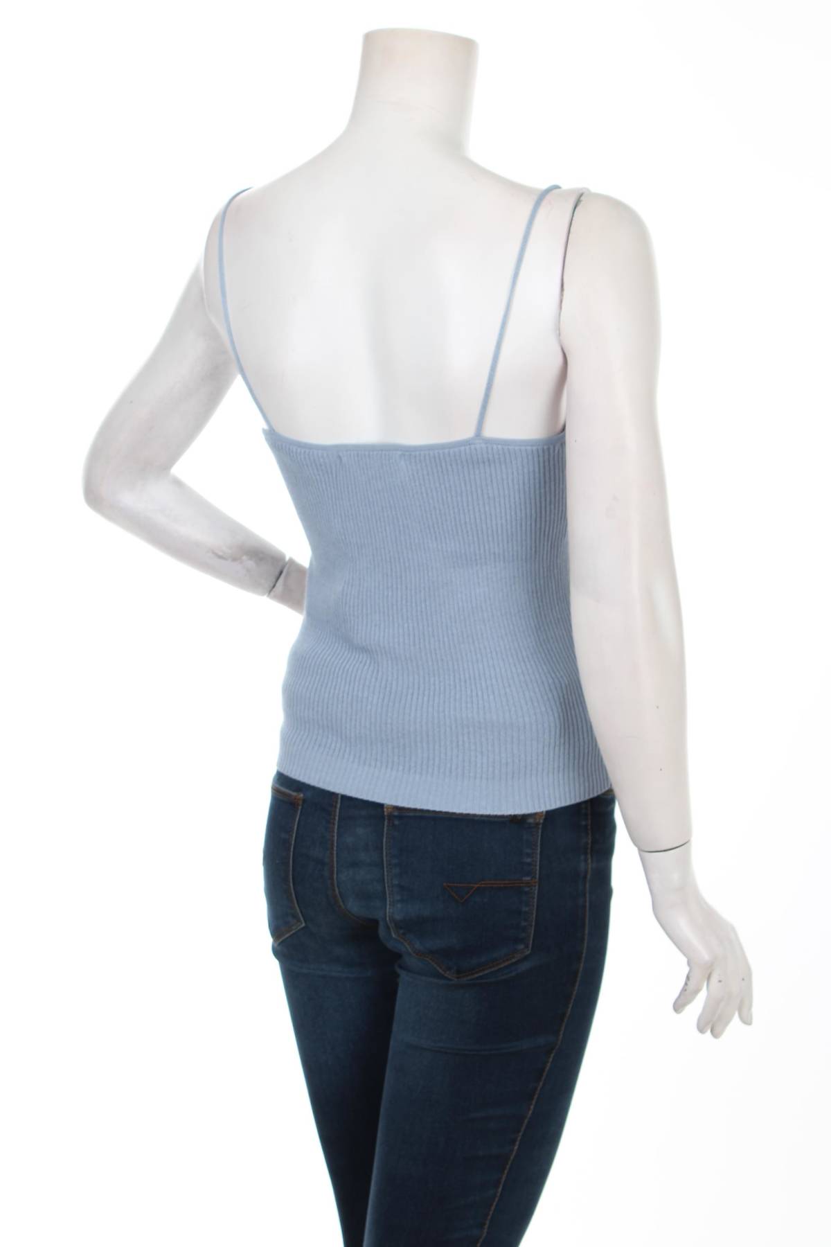 Γυναικείο αμάνικο Aware by Vero Moda2