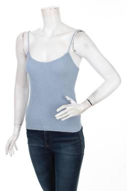 Γυναικείο αμάνικο Aware by Vero Moda1