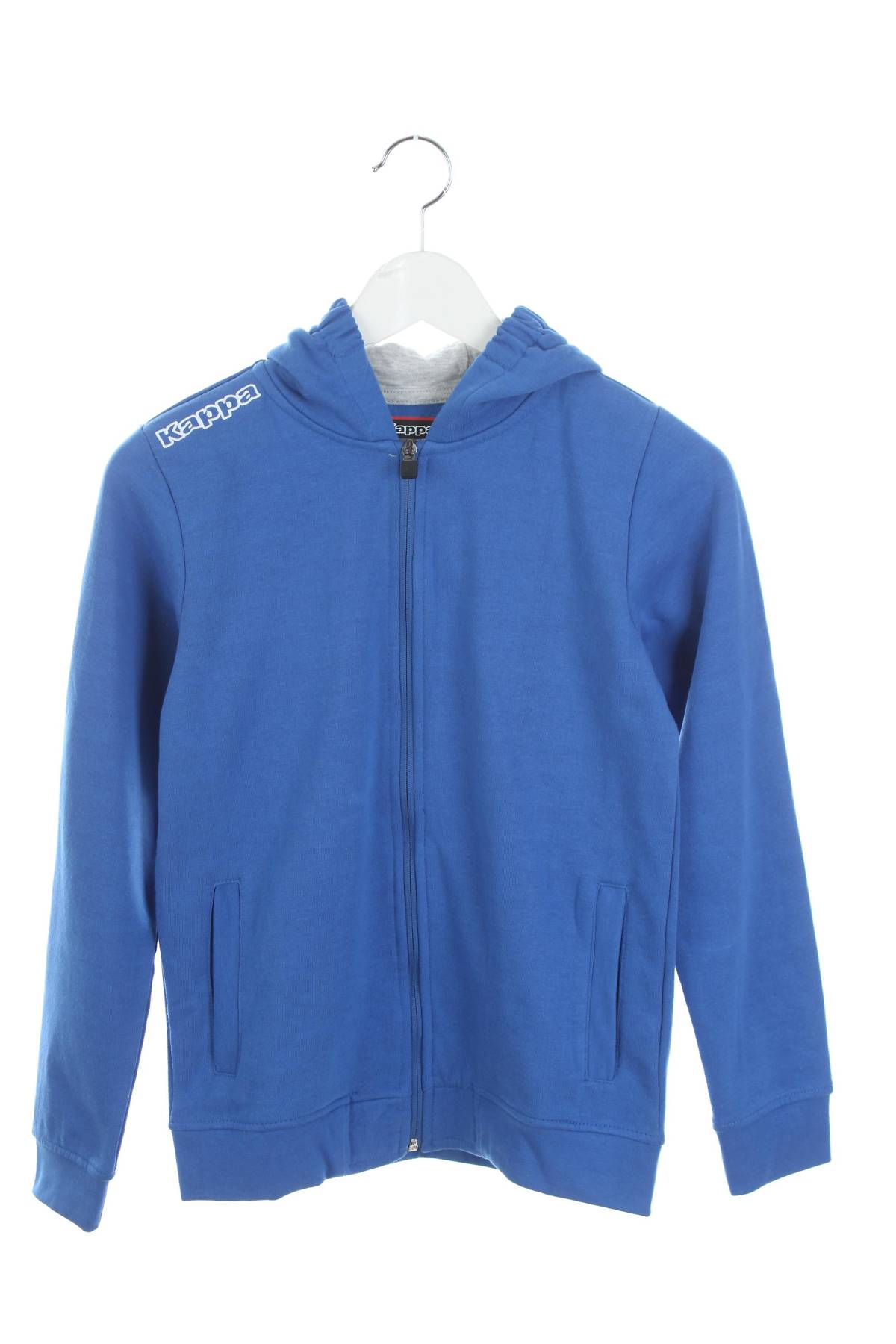 Παιδικό φούτερ Kappa1 - Contourshop.gr Παιδικό φούτερ Kappa1