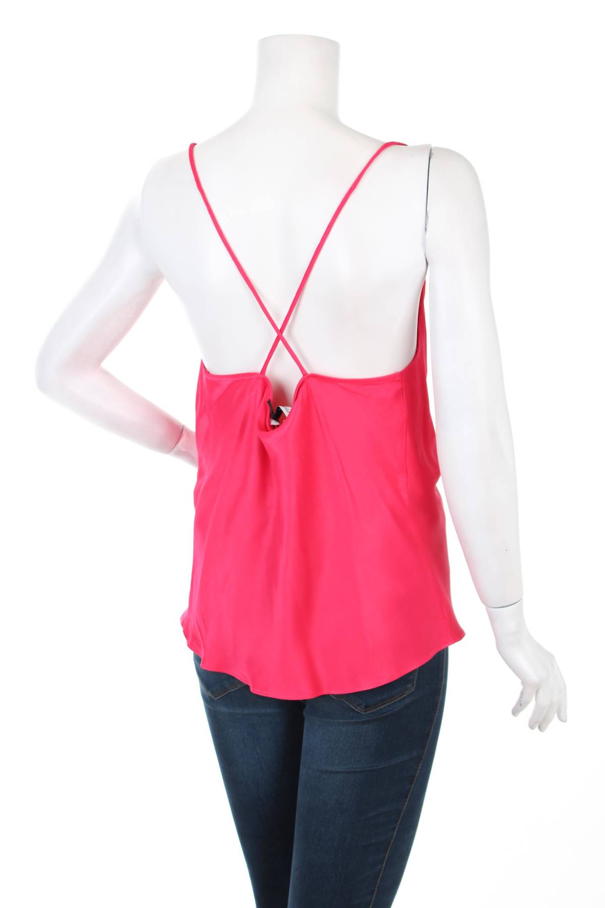 Γυναικείο αμάνικο Motivi2