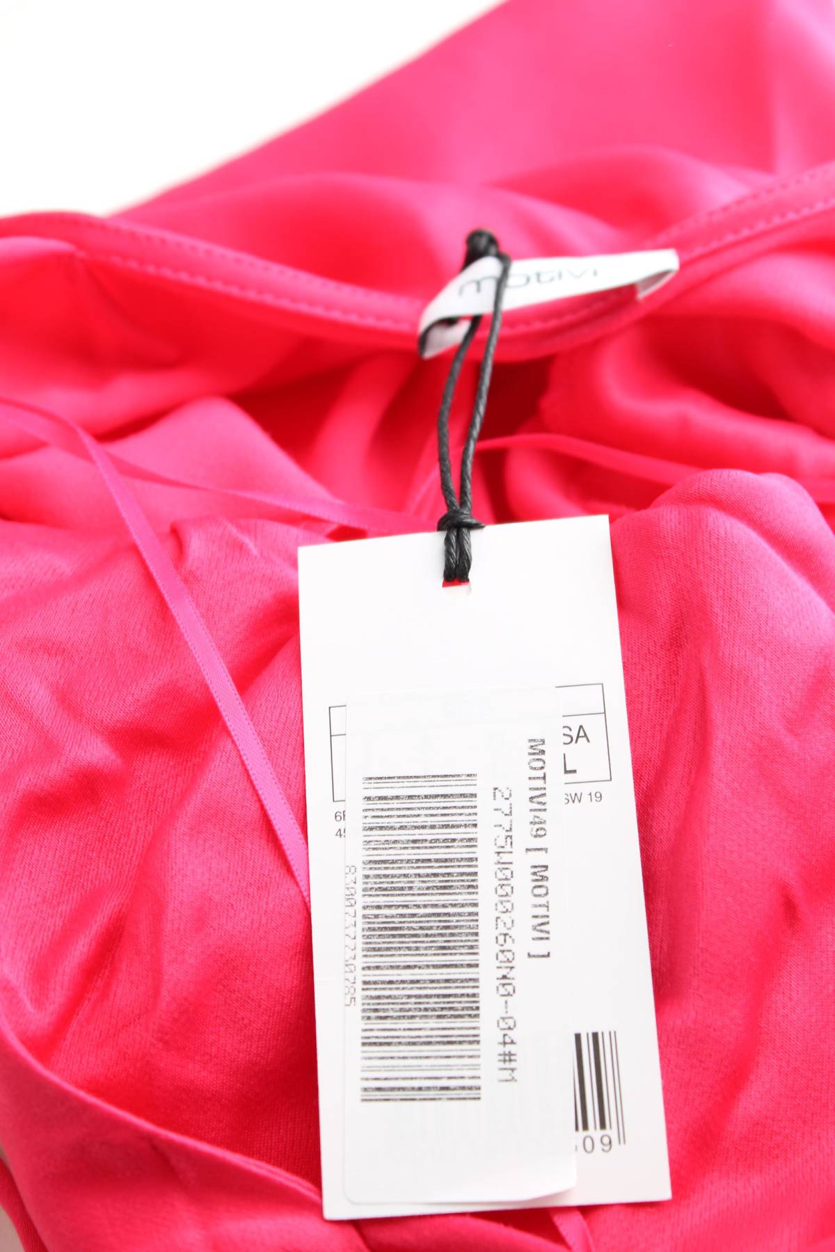 Γυναικείο αμάνικο Motivi3