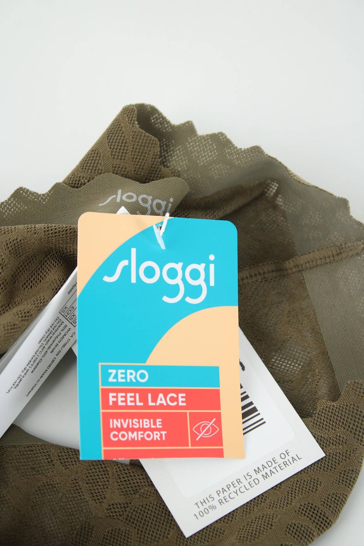 Бикини Sloggi3 - Contour.bg Бикини Sloggi3