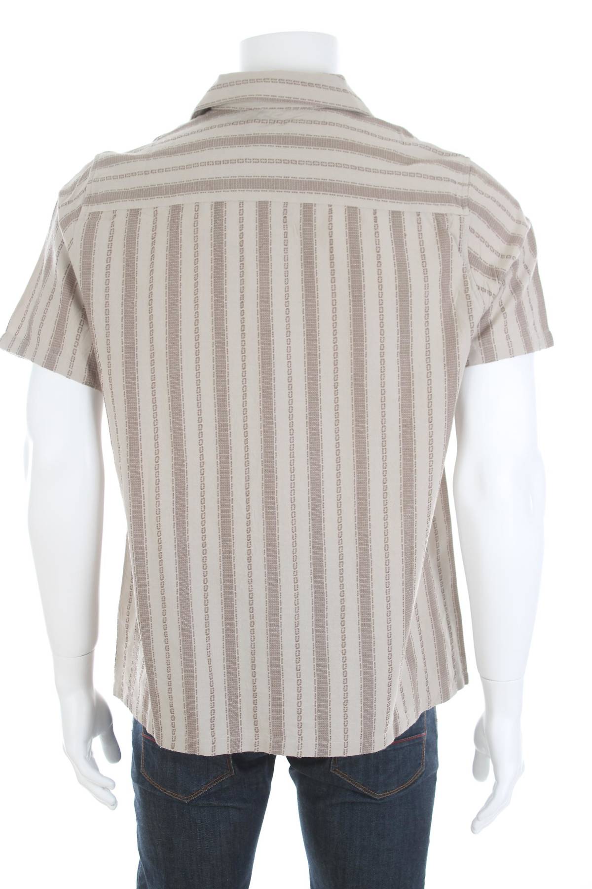 Мъжка риза V by Very2