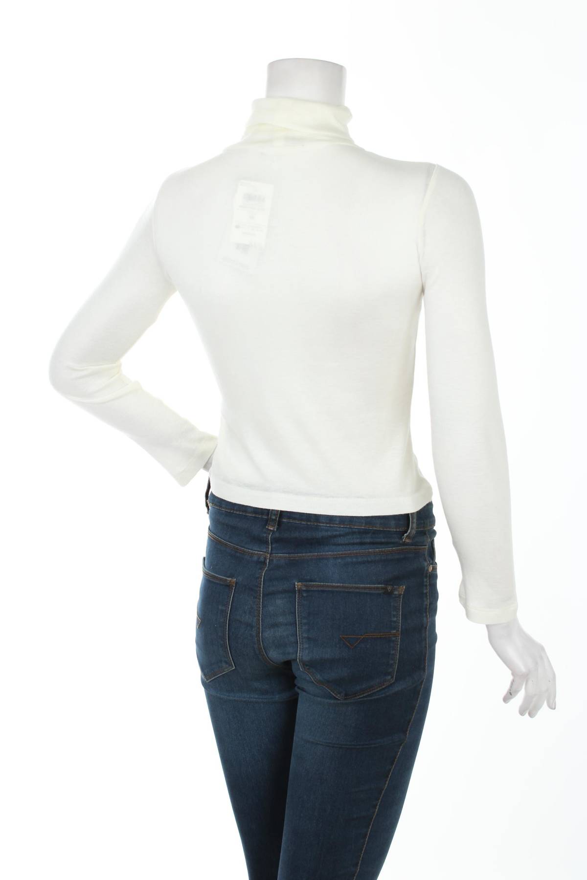 Дамско поло Calliope2