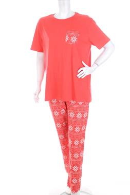 Дамска пижама Brave Soul1