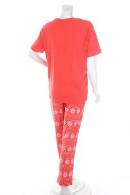 Дамска пижама Brave Soul2