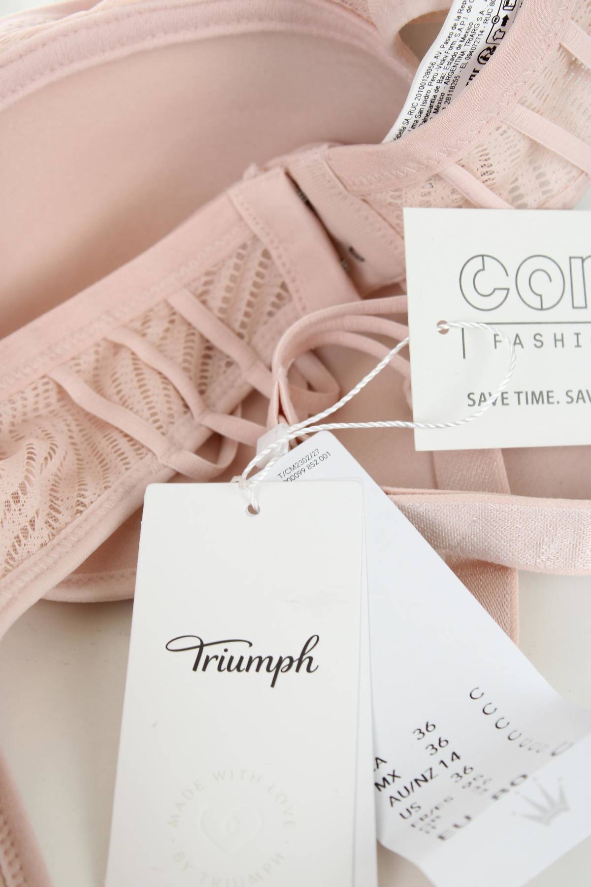 Σουτιέν Triumph3