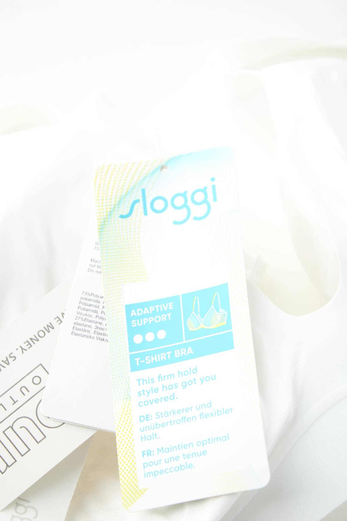 Сутиен Sloggi3