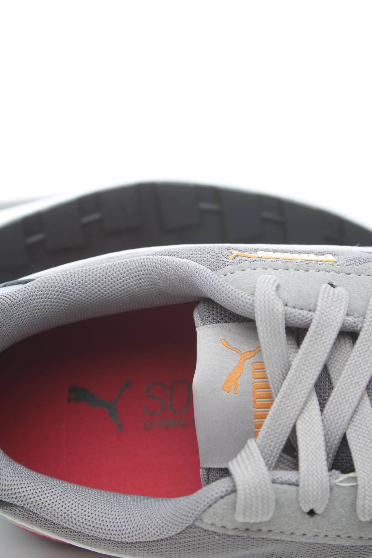 Маратонки Puma5