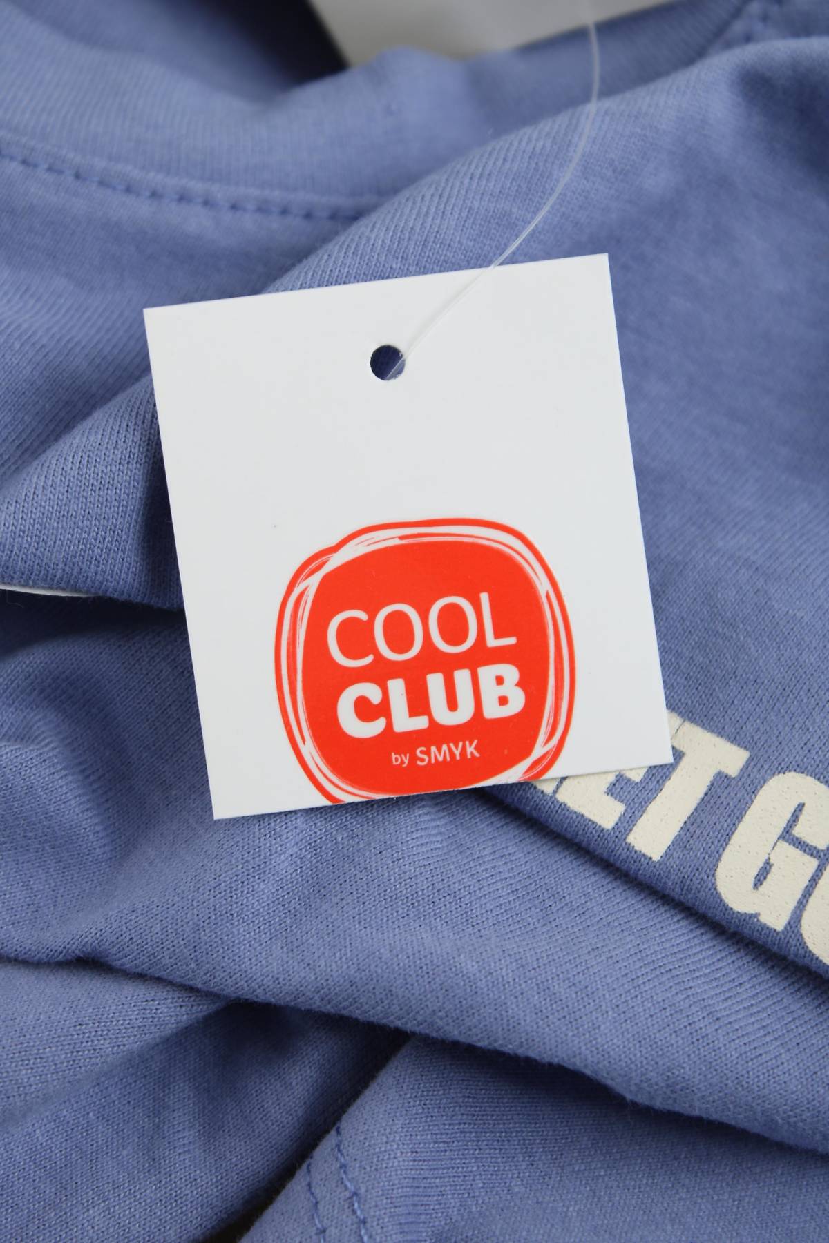 Детска тениска SMYK3