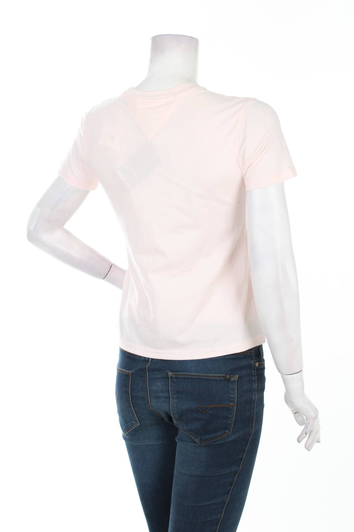 Дамска тениска Tommy Jeans2