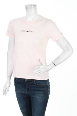 Дамска тениска Tommy Jeans1