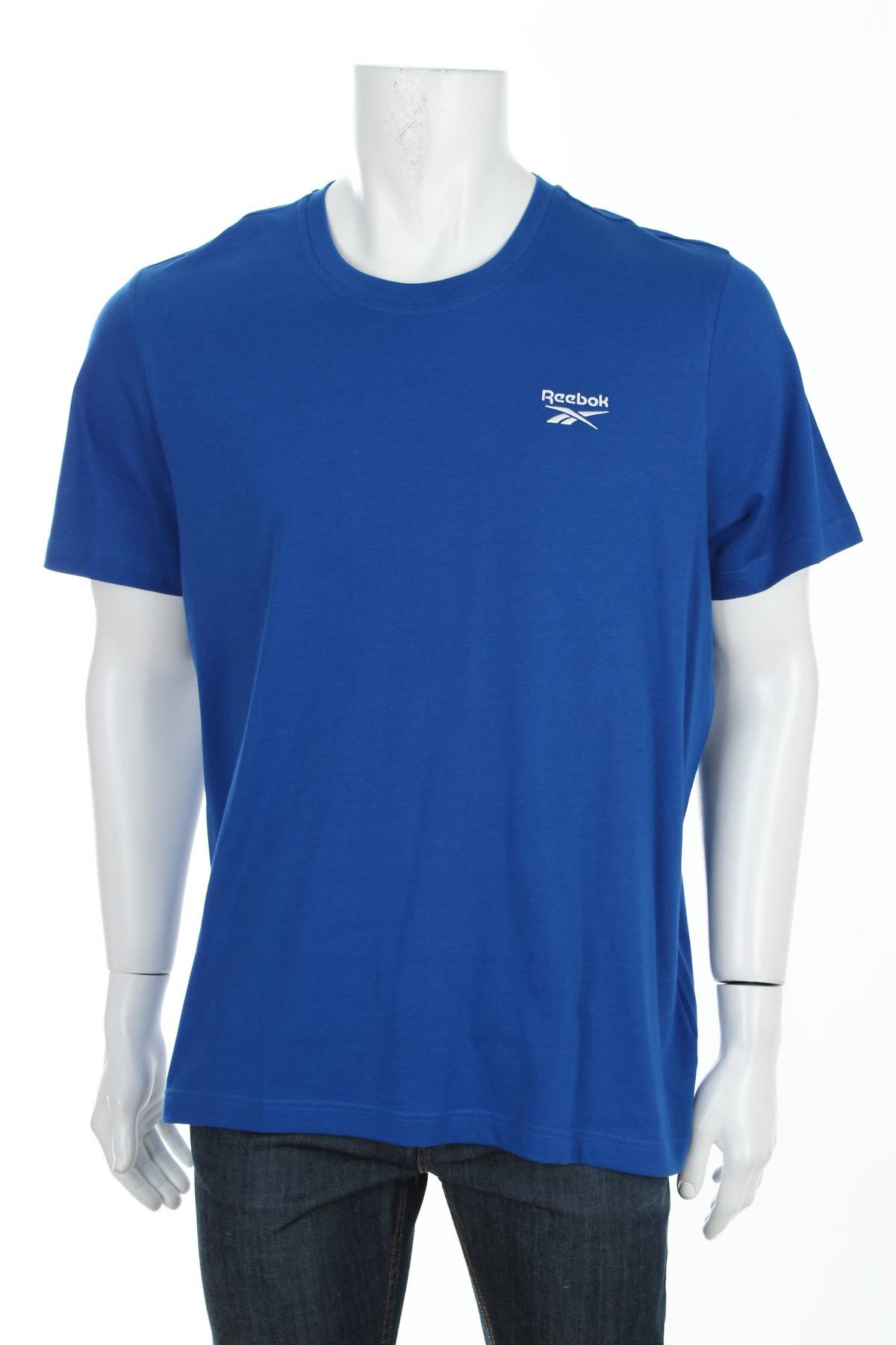 Ανδρική αθλητική φανέλα Reebok1