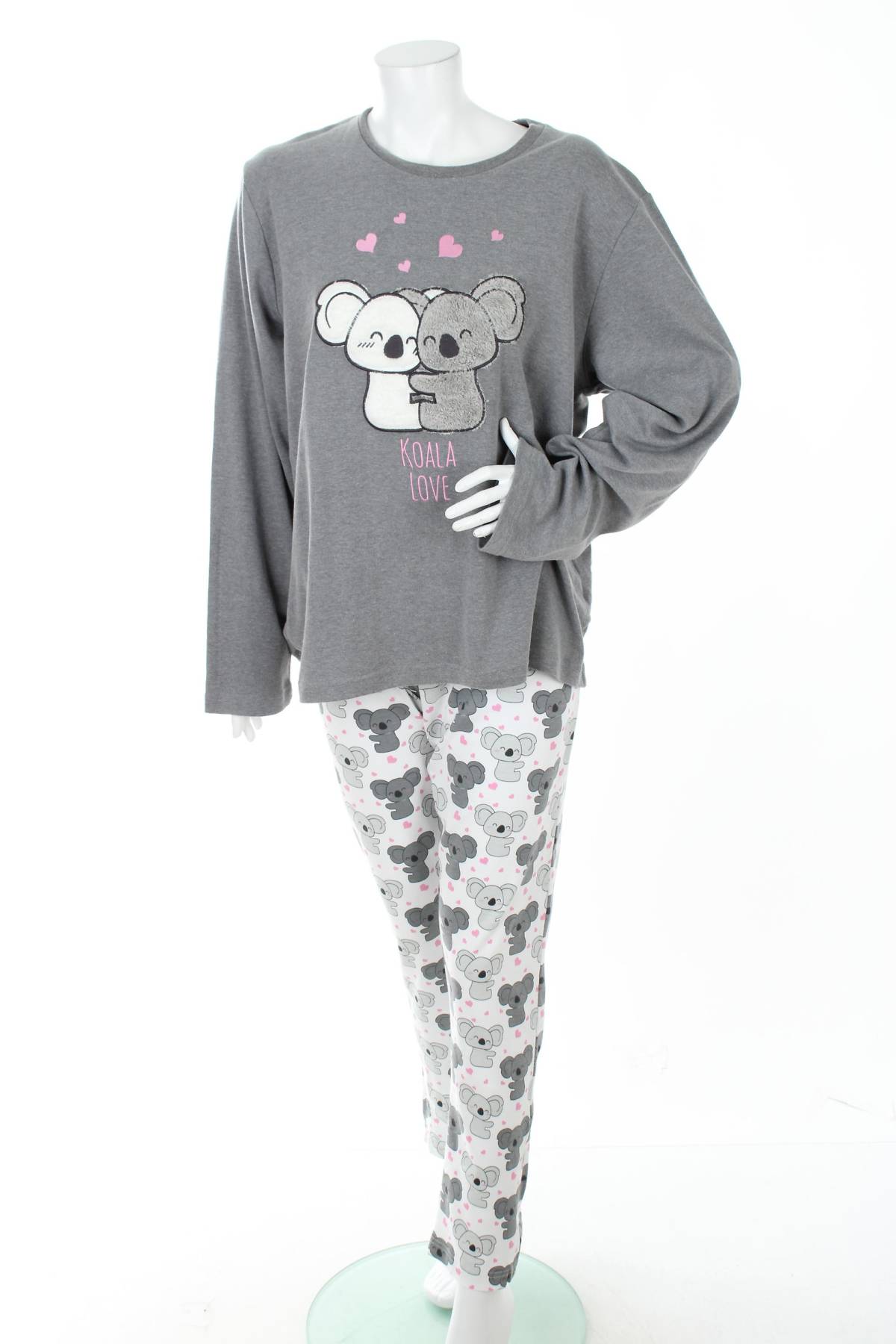 Γυναικεία πιτζάμα Admas.1