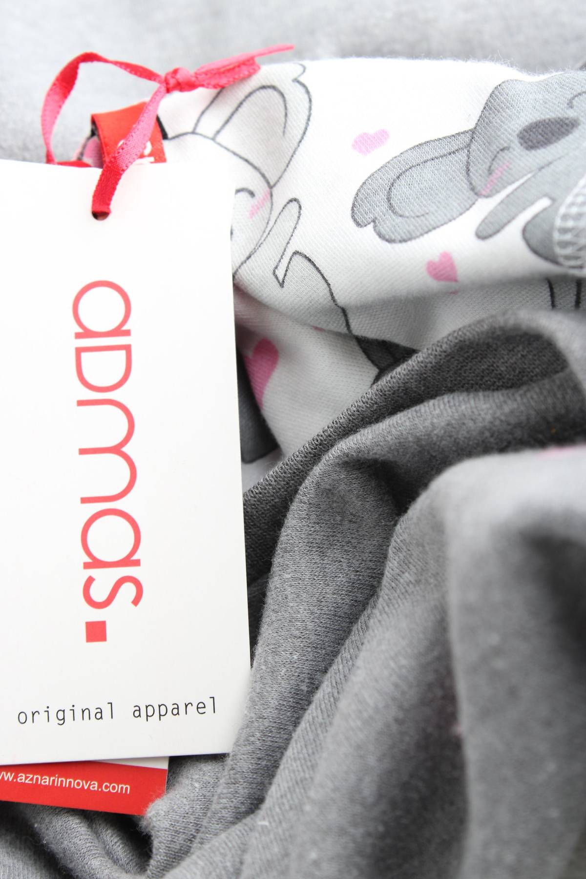 Γυναικεία πιτζάμα Admas.3