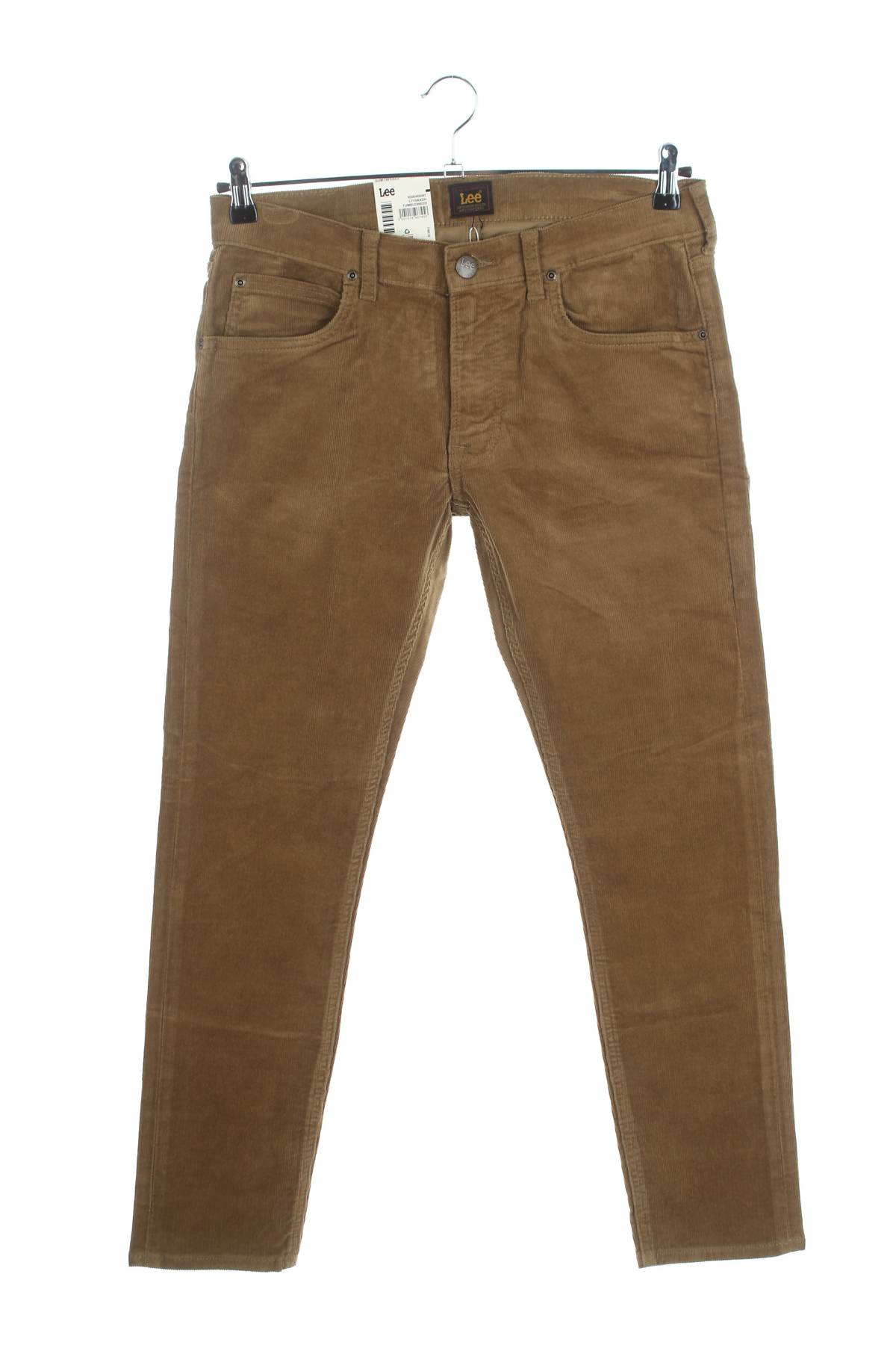 Ανδρικά κοτλέ παντελόνια Lee1