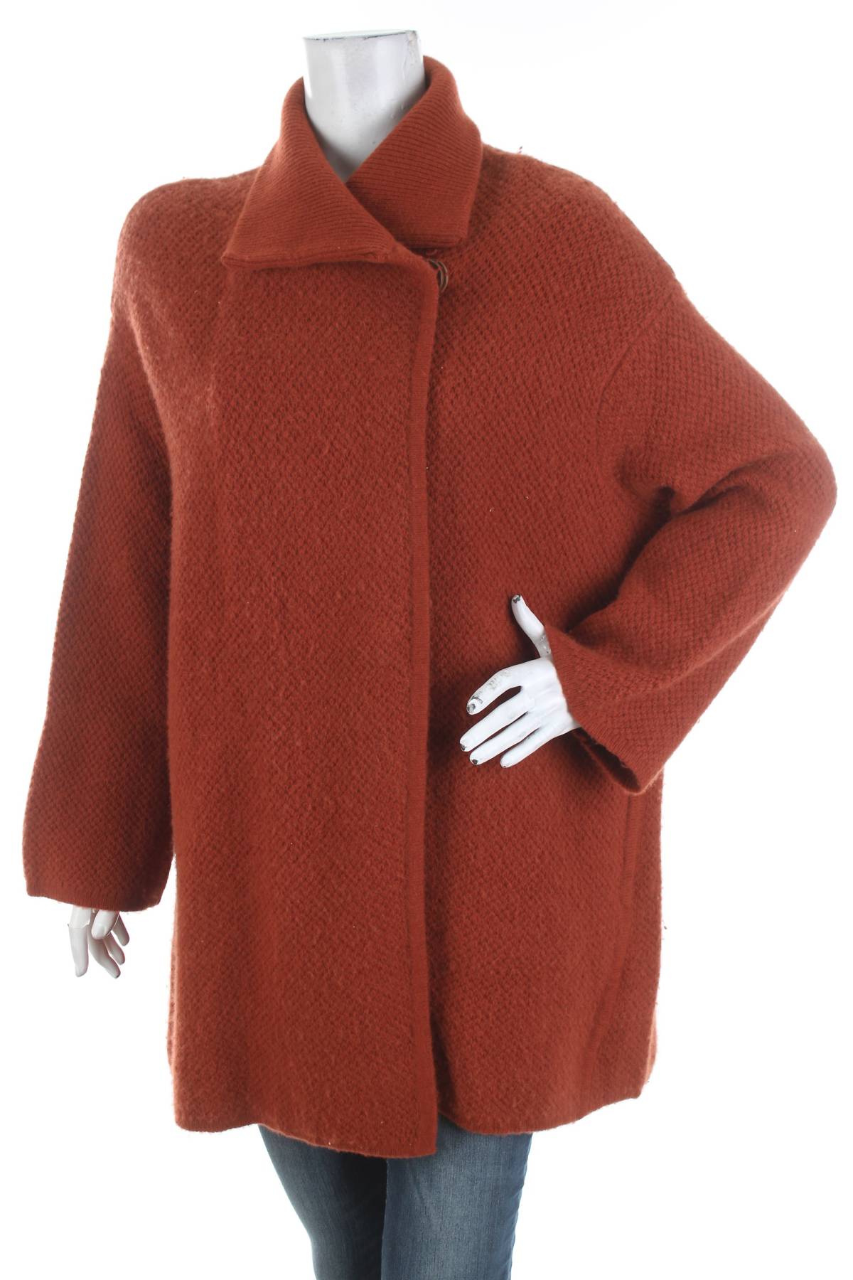 Дамска жилетка Diane Von Furstenberg1