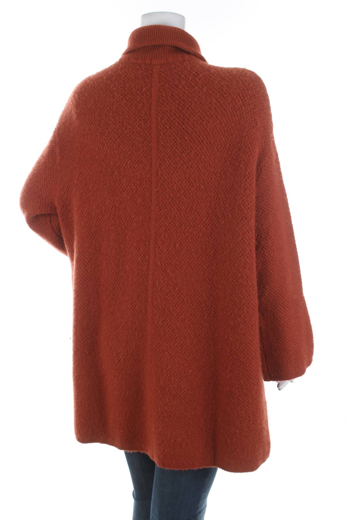 Дамска жилетка Diane Von Furstenberg2