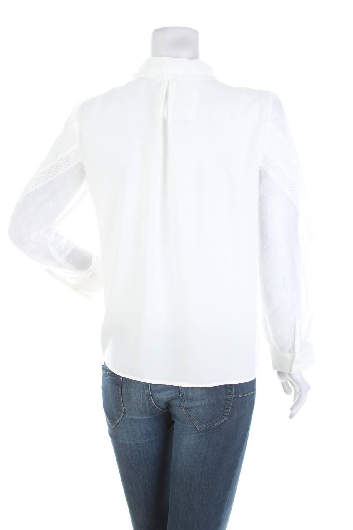 Γυναικείο πουκάμισο collection IRL2