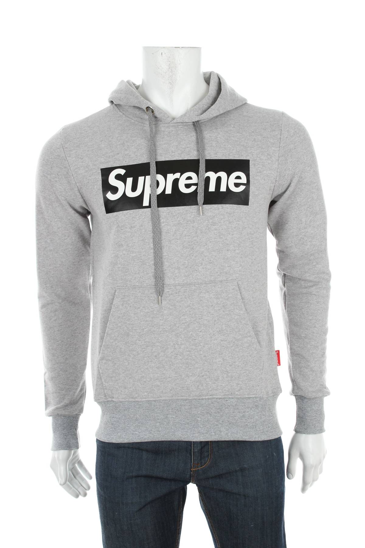 Мъжки суичър Supreme Spain1