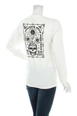 Дамска блуза Vans2