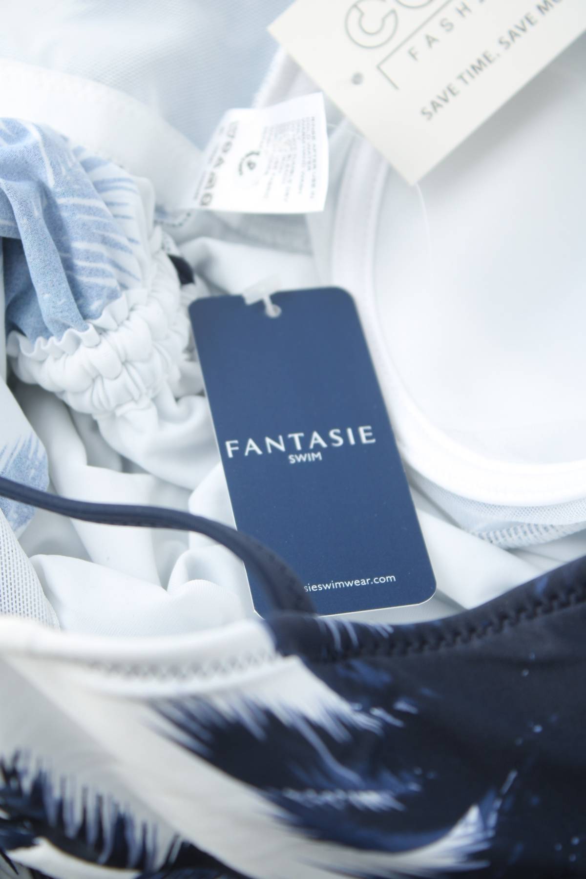 Μαγιό πάνω τμήμα Fantasie3
