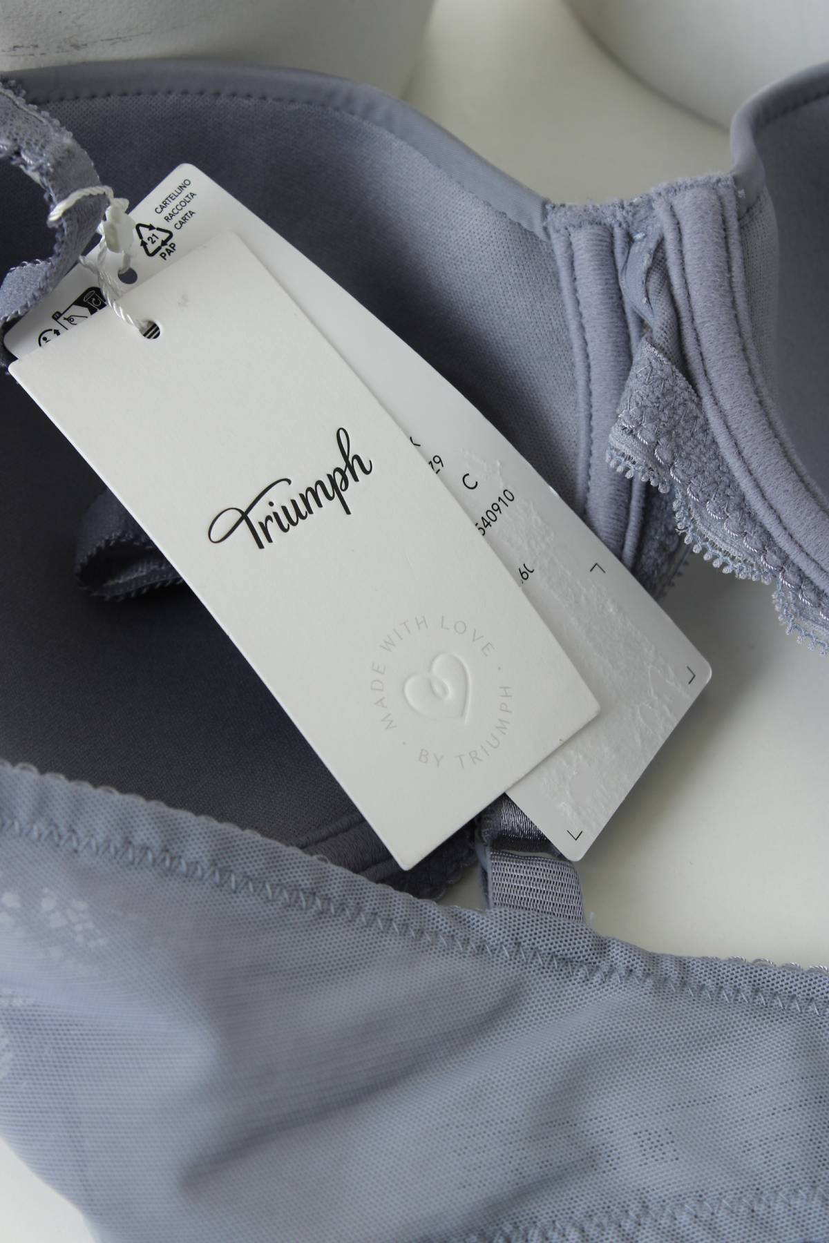 Сутиен Triumph3