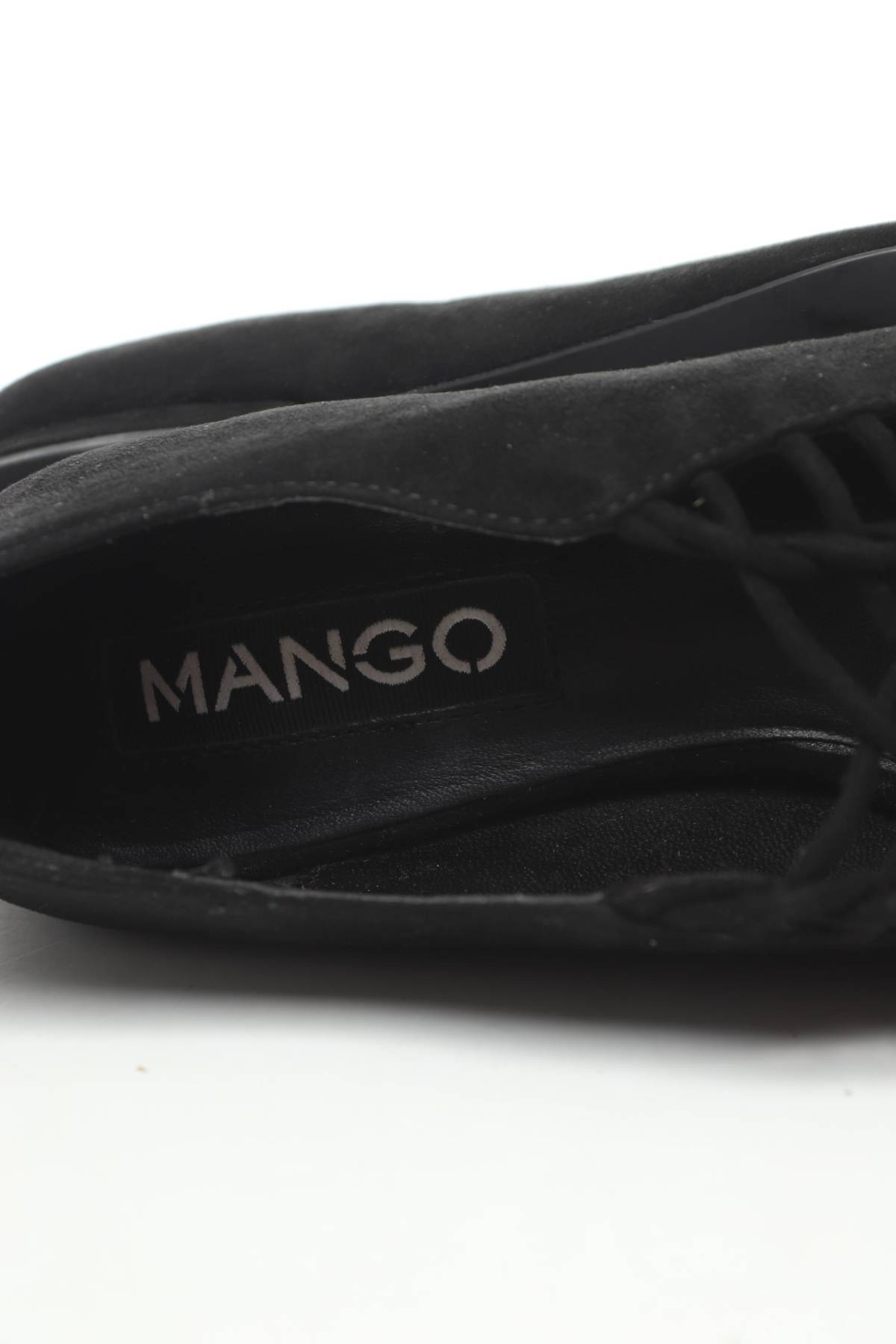 Дамски обувки Mango5