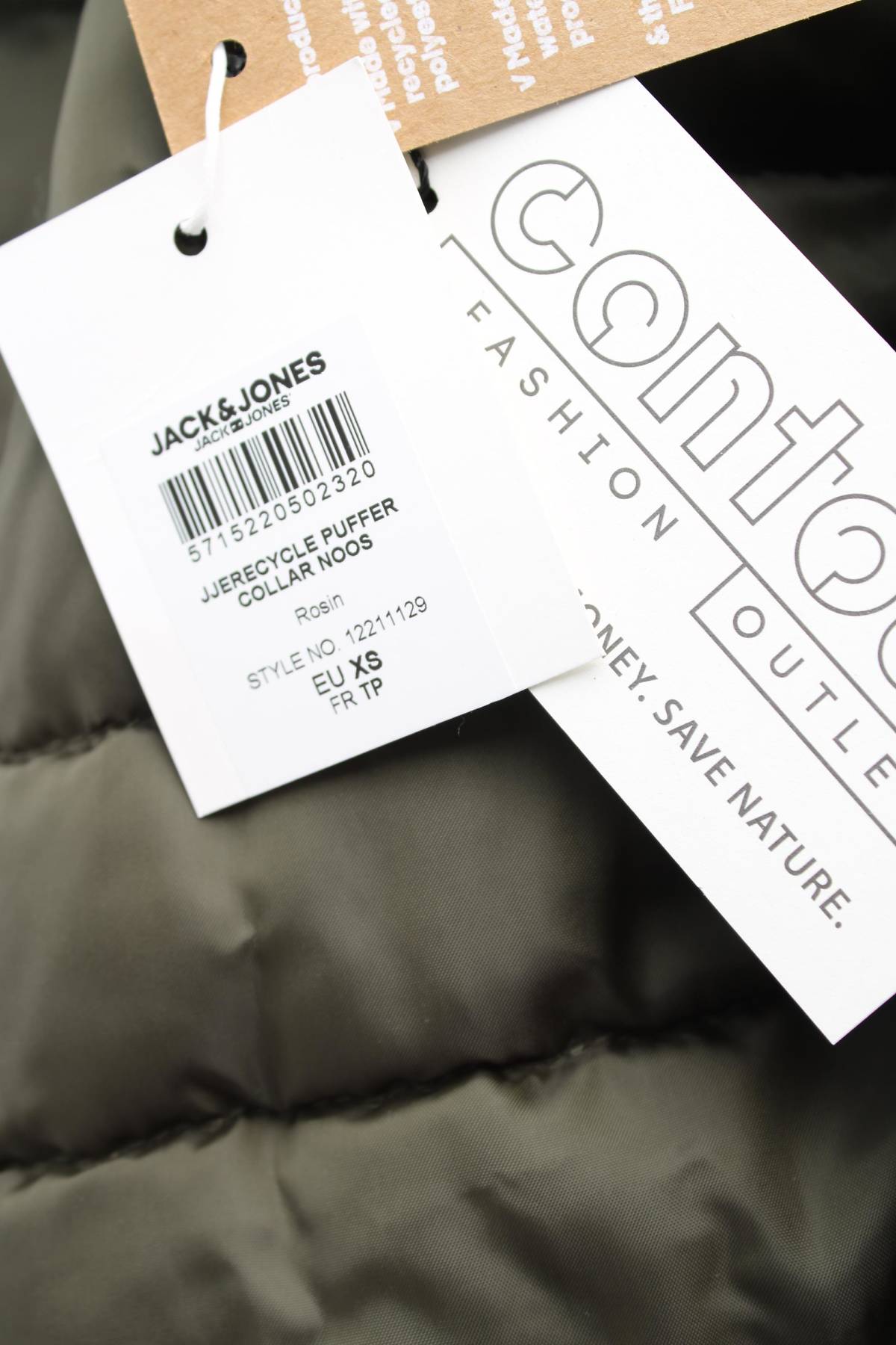 Преходно яке Jack & Jones4