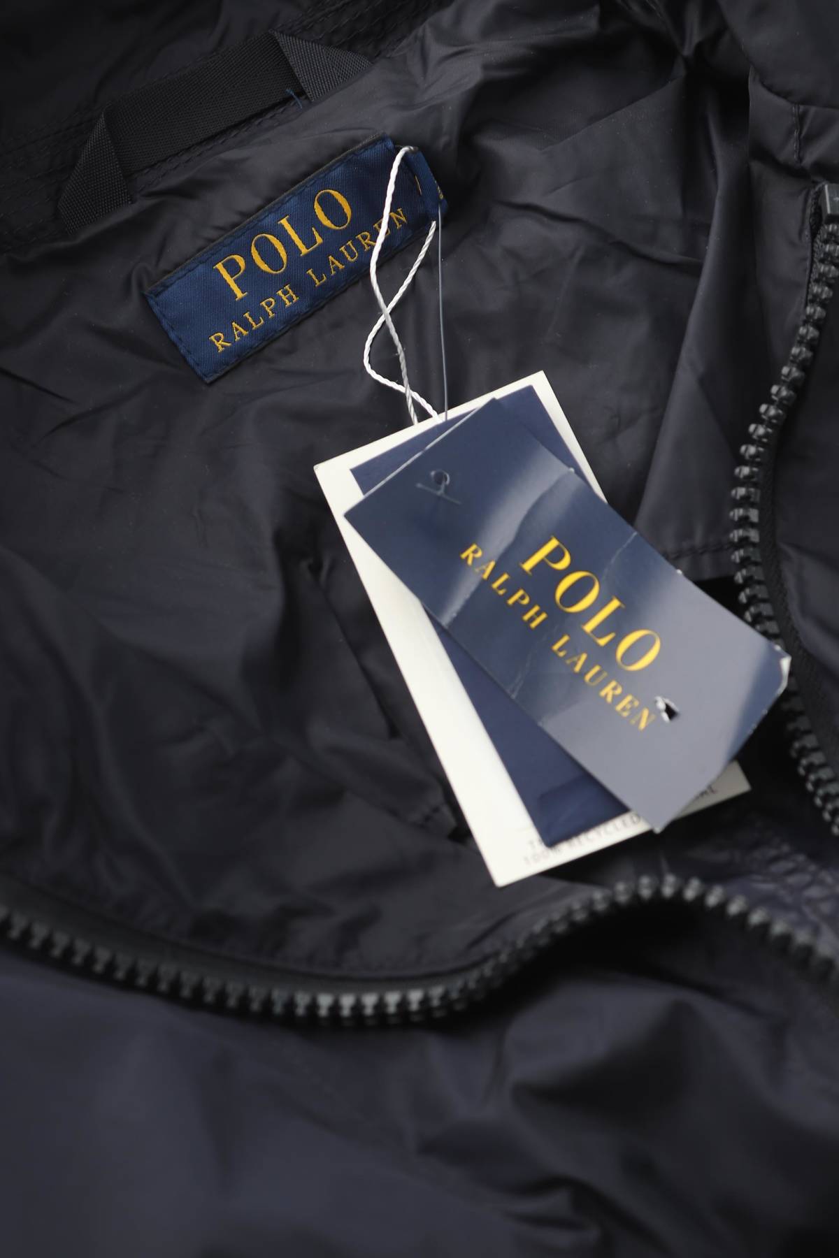 Мъжко яке Polo by Ralph Lauren3