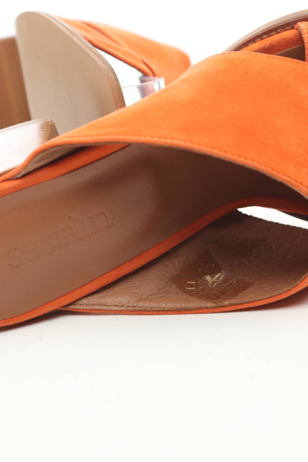 Πέδιλα Sessun5 - Contourshop.gr Πέδιλα Sessun5