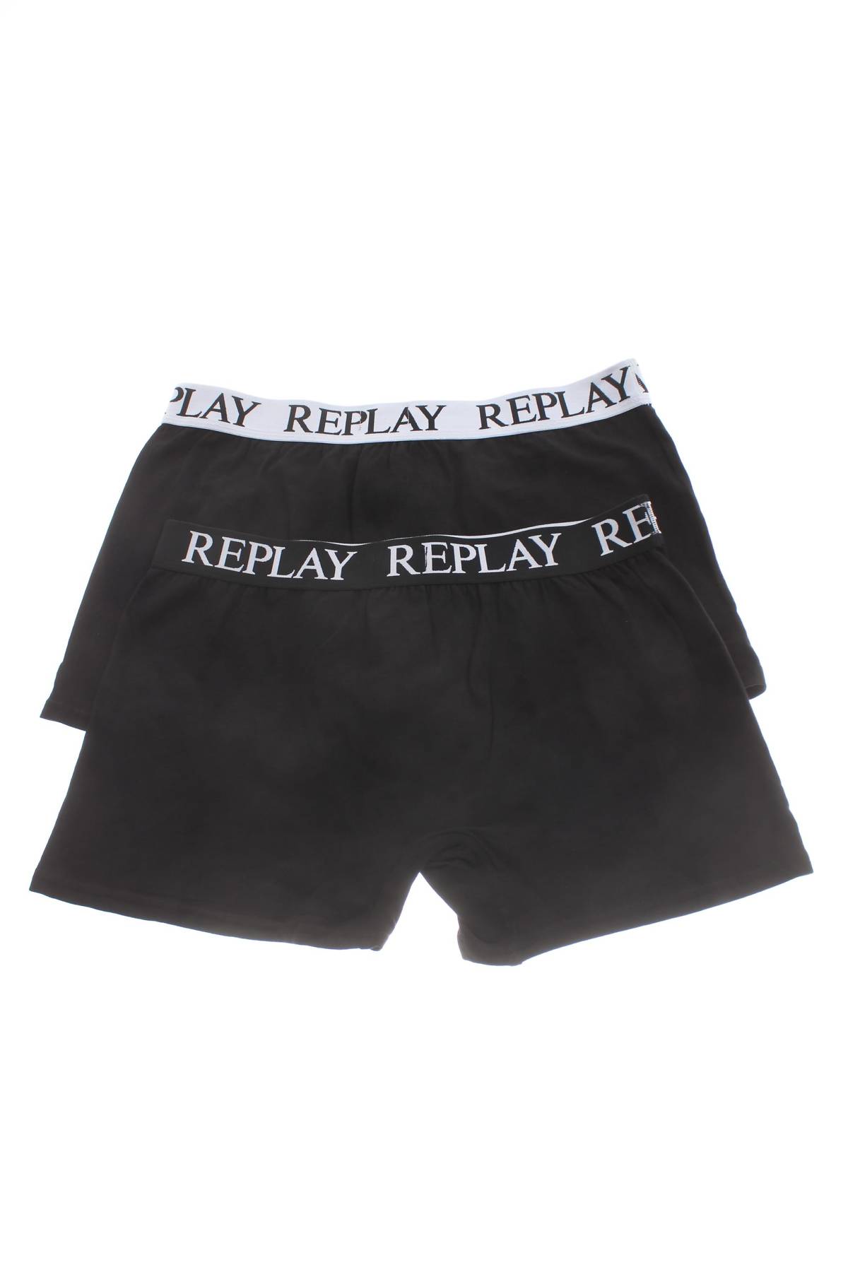 Мъжки боксерки Replay2 - Contour.bg Мъжки боксерки Replay2