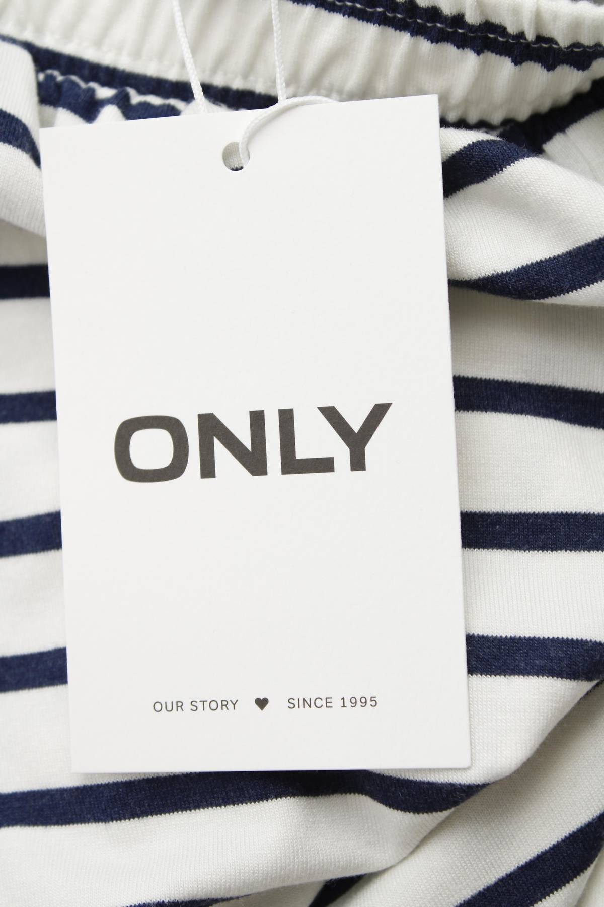 Γυναικείο σορτσάκι Only3 - Contourshop.gr Γυναικείο σορτσάκι Only3