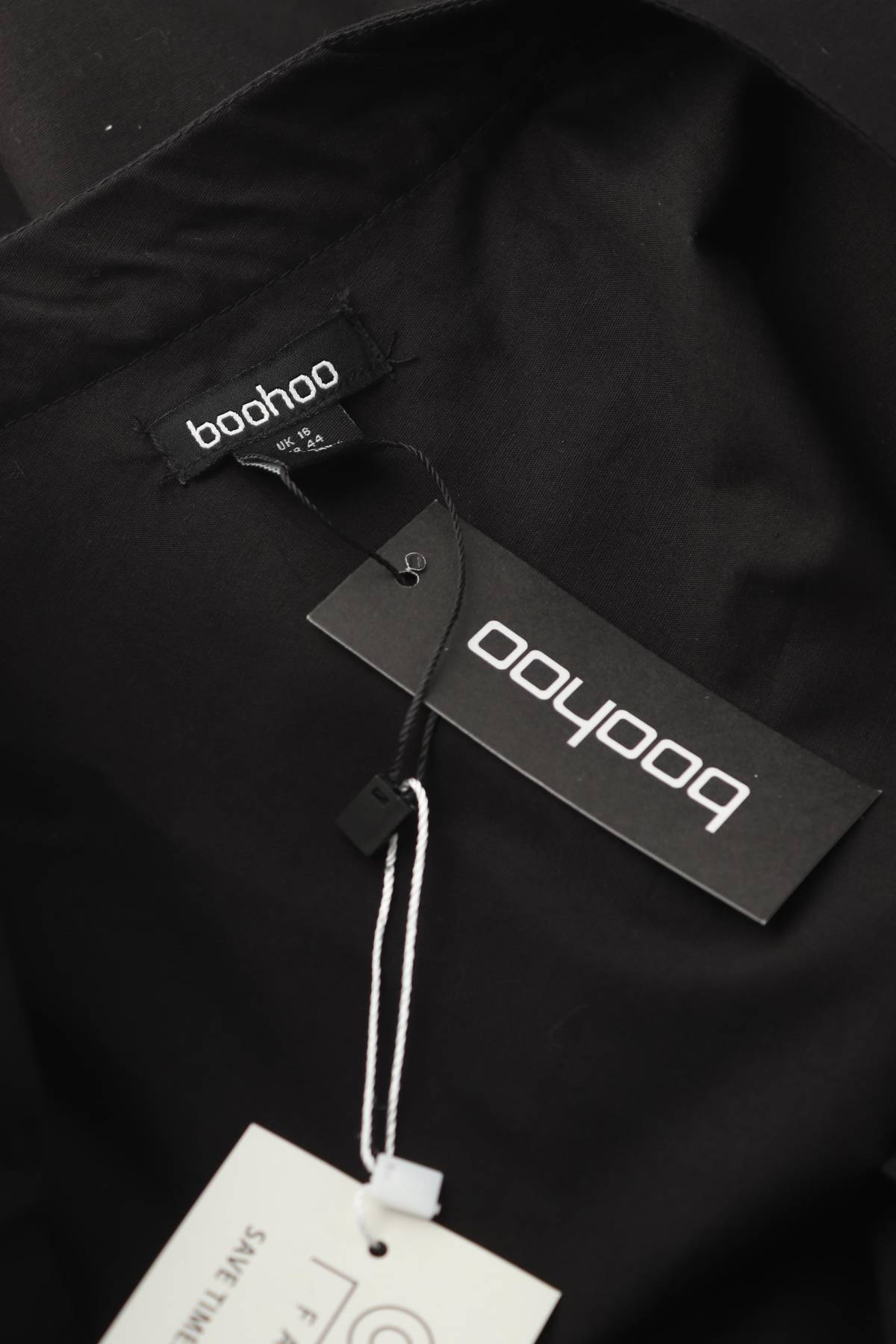 Γυναικεία μπλούζα Boohoo3 - Contourshop.gr Γυναικεία μπλούζα Boohoo3
