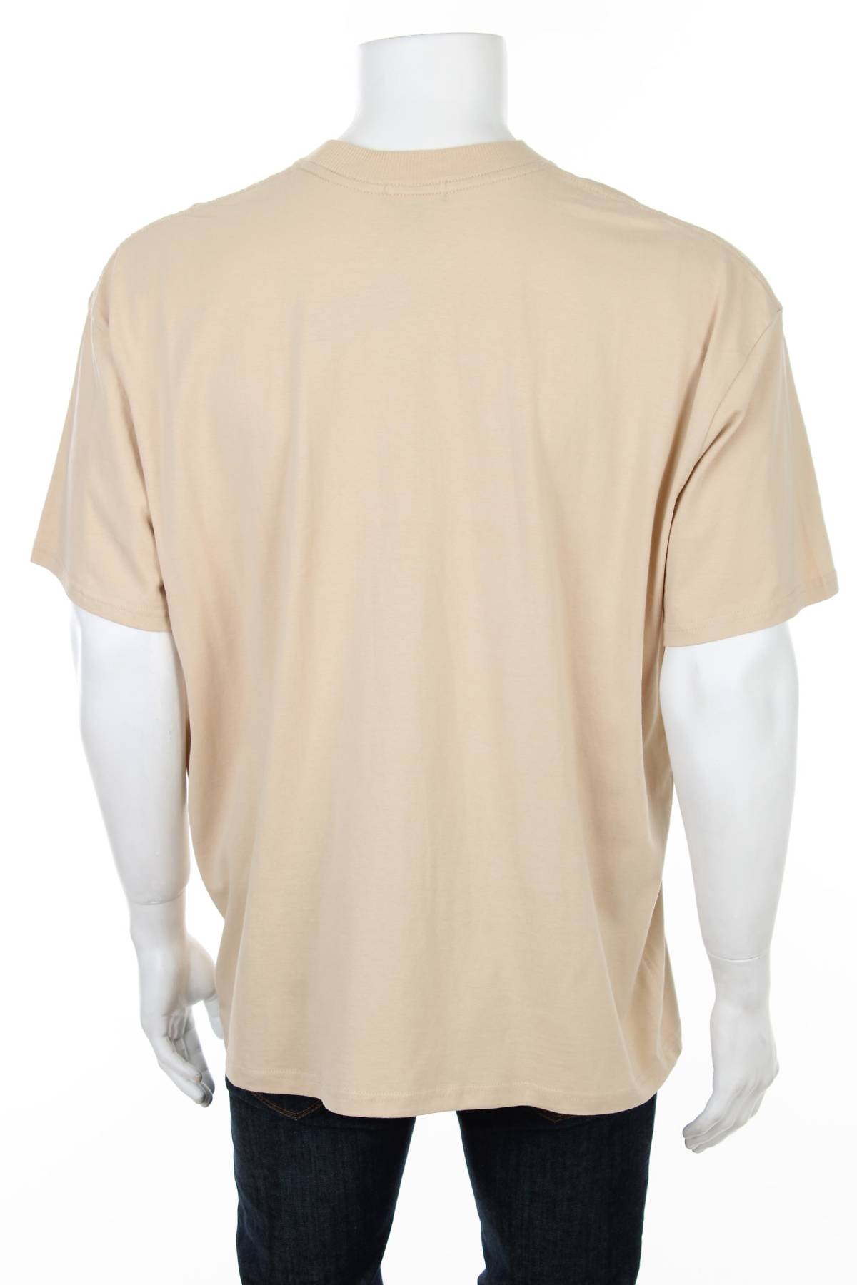 Мъжка тениска Boohoo2 - Contour.bg Мъжка тениска Boohoo2