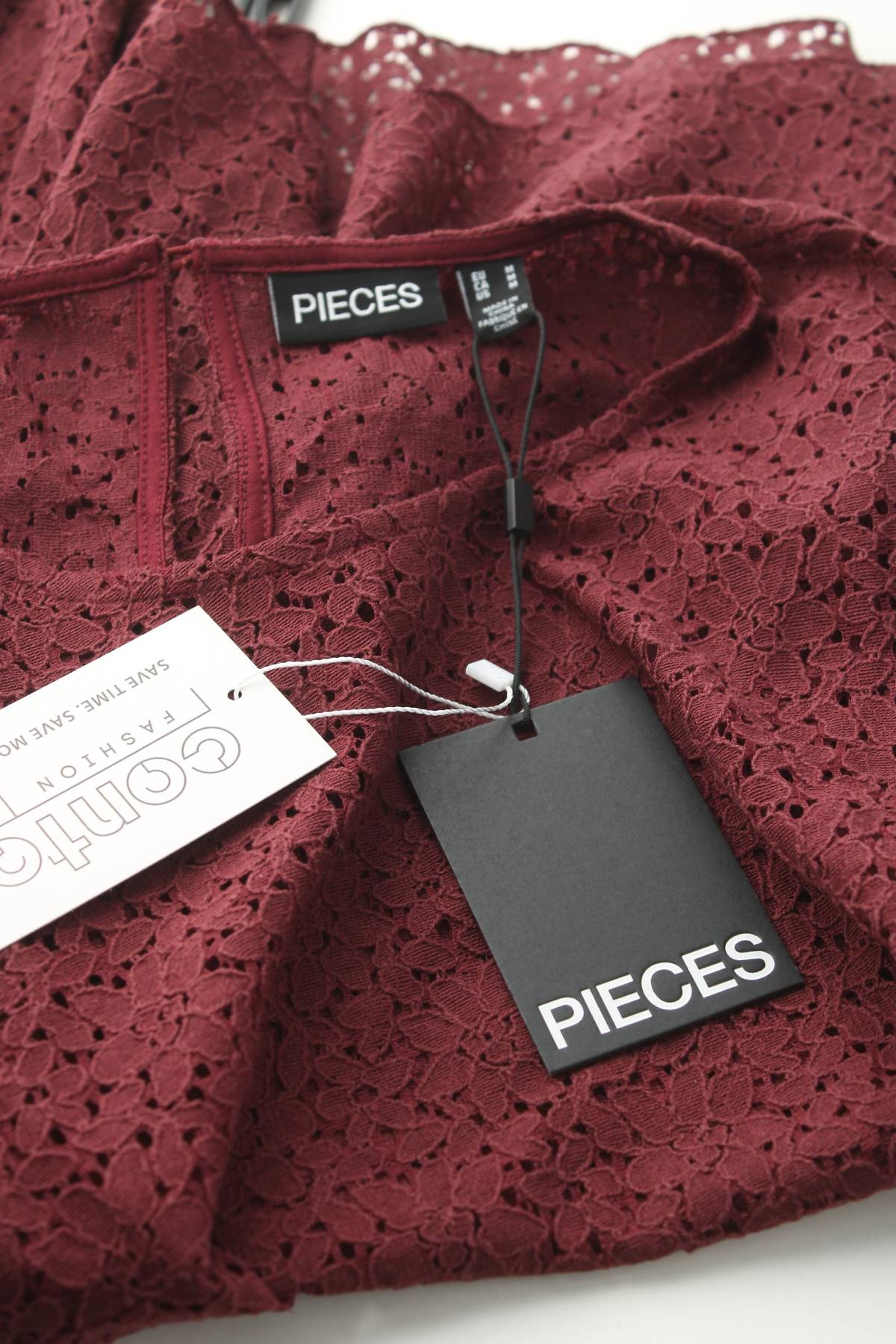 Дамска блуза Pieces3