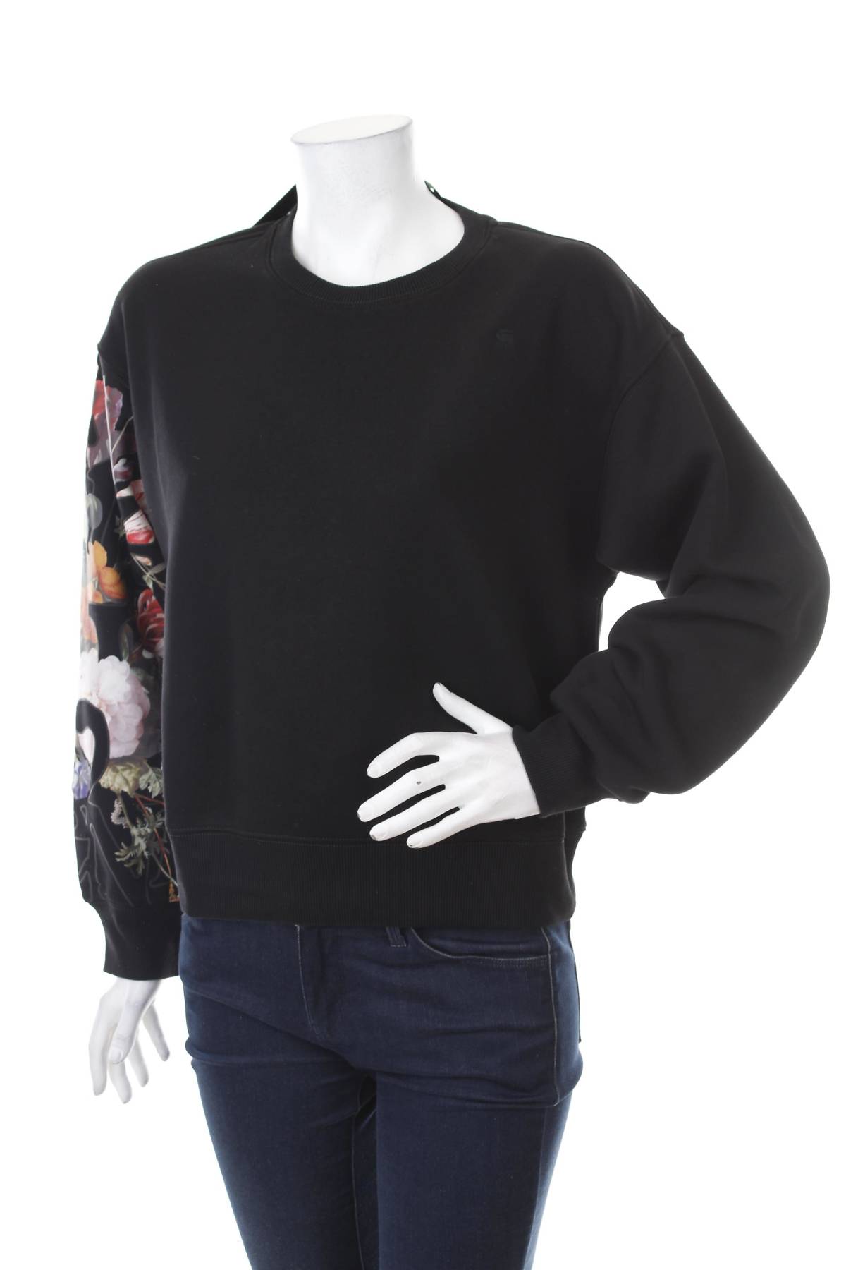 Γυναικεία μπλούζα G-Star Raw1 - Contourshop.gr Γυναικεία μπλούζα G-Star Raw1