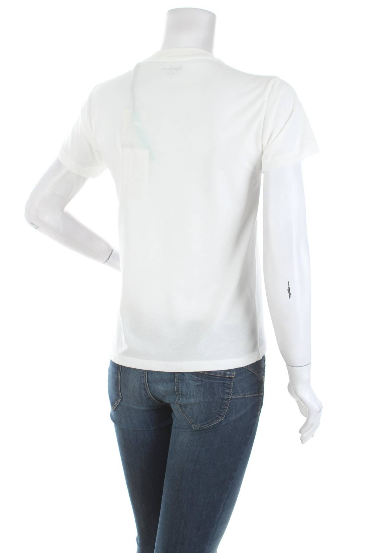 Дамска тениска Pepe Jeans2 - Contour.bg Дамска тениска Pepe Jeans2