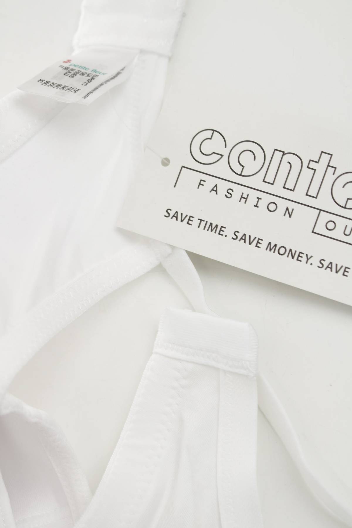 Сутиен за кърмене Petite Fleur3