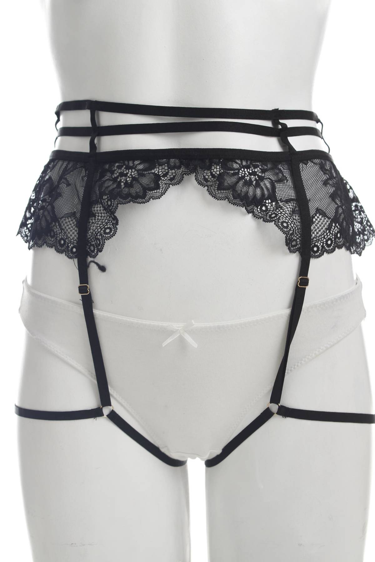 Жартиер Hunkemoller1 - Contour.bg Жартиер Hunkemoller1