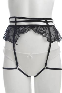 Жартиер Hunkemoller1