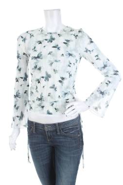 Γυναικεία μπλούζα Vero Moda1 - Contourshop.gr Γυναικεία μπλούζα Vero Moda1