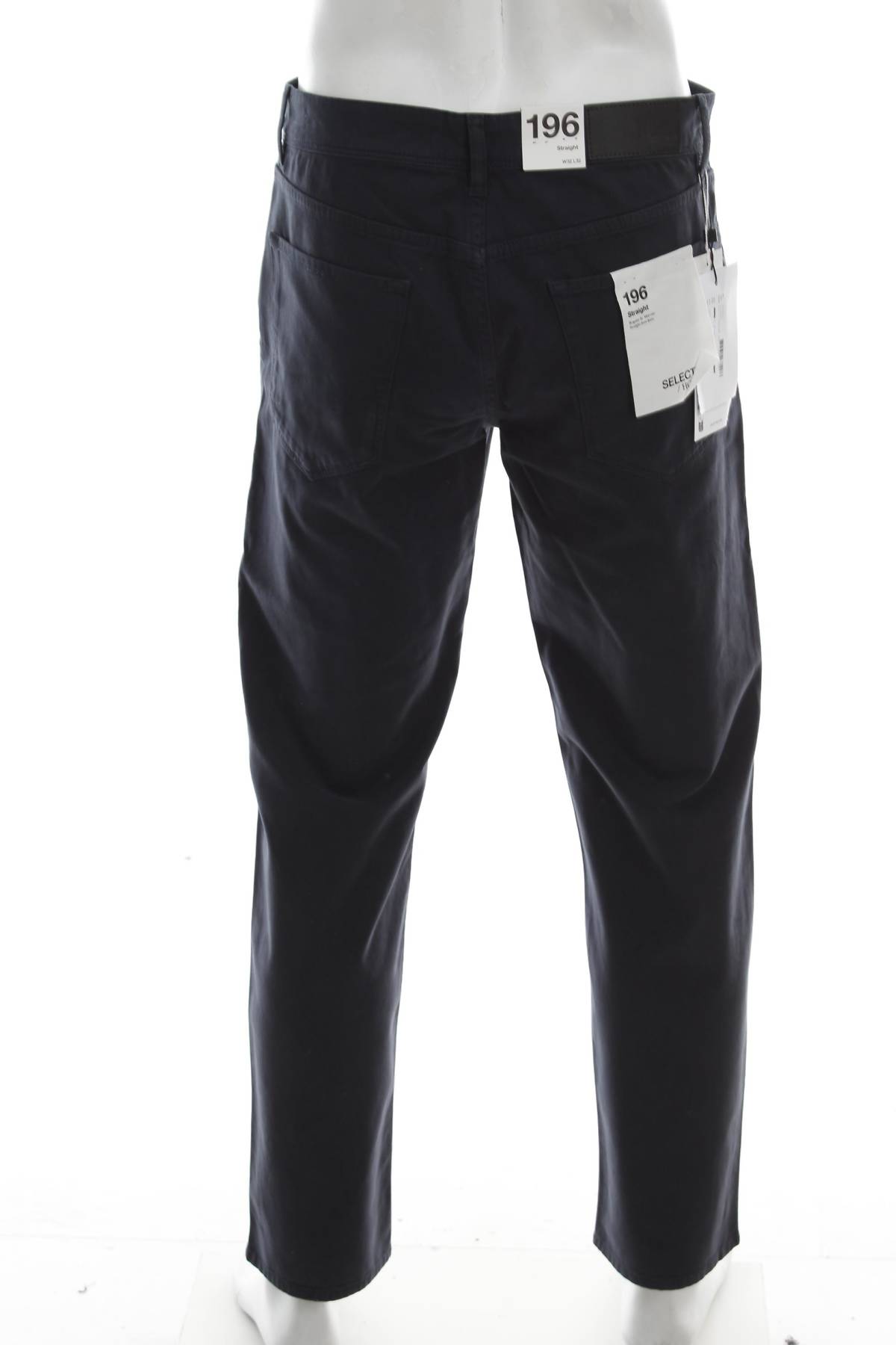 Мъжки панталон Selected Homme2