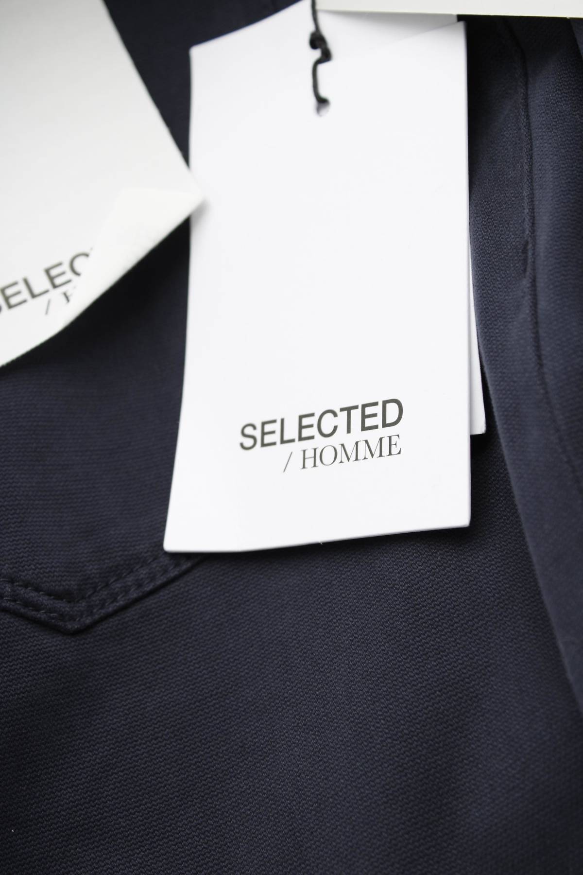 Мъжки панталон Selected Homme3